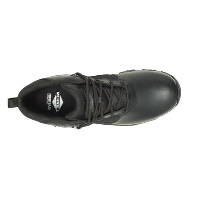 Men's Moab 3 Mid Tactical Response Waterproof Boot - US 1102