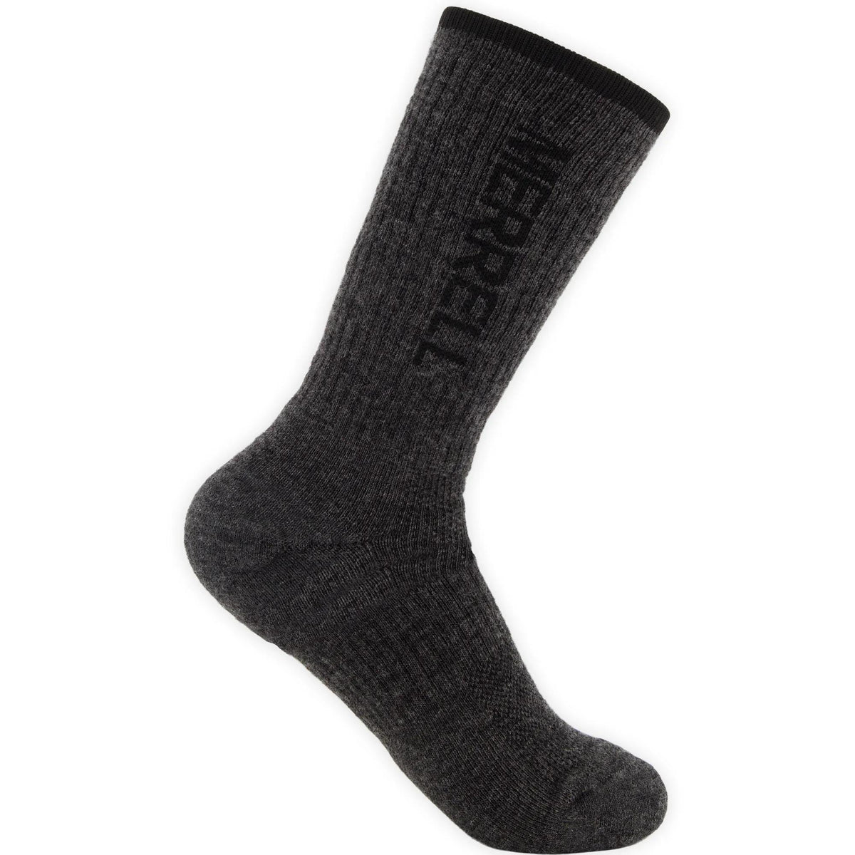 Premium Wool Trail Crew Sock - US 1890