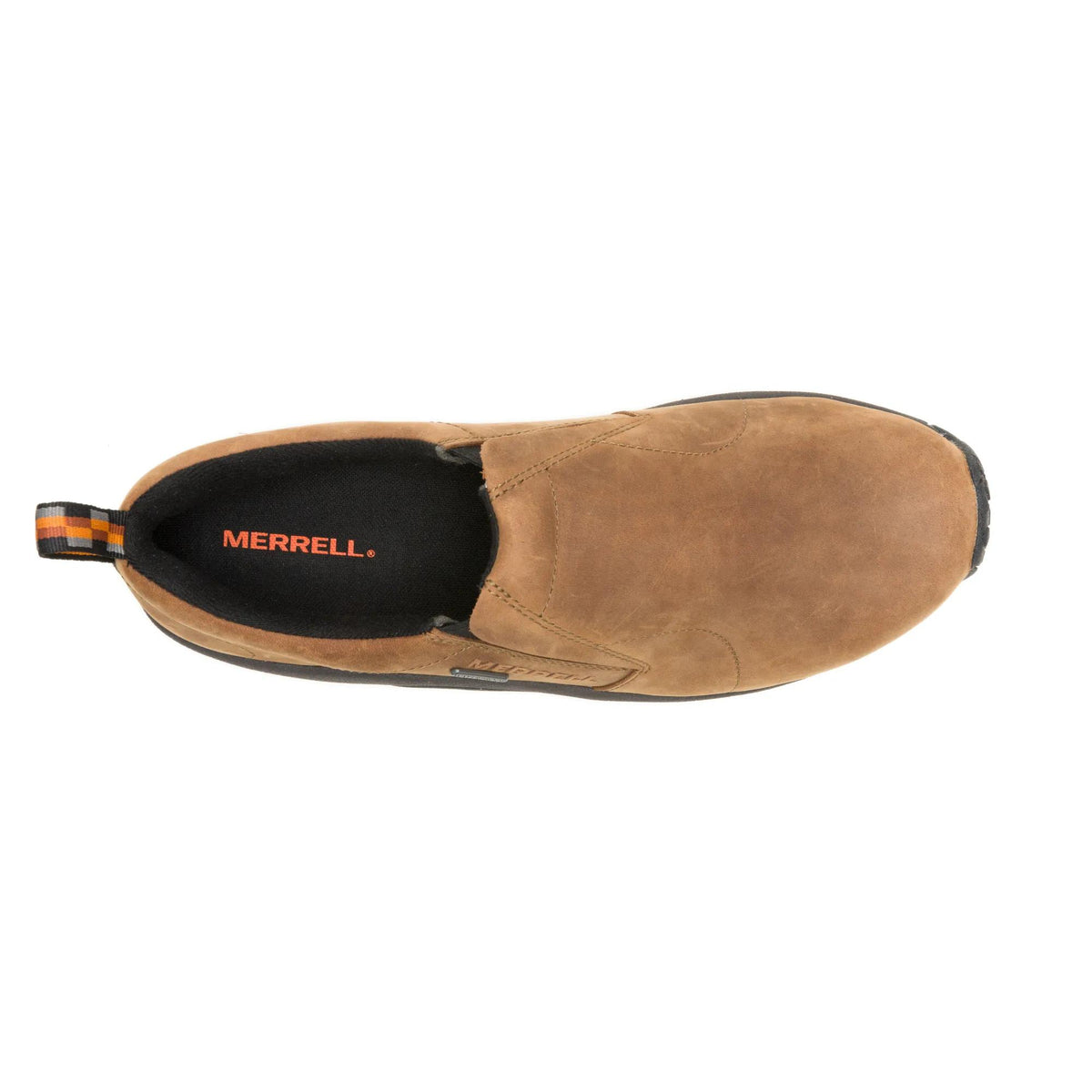 Men's Jungle Moc Nubuck Waterproof - US 5390
