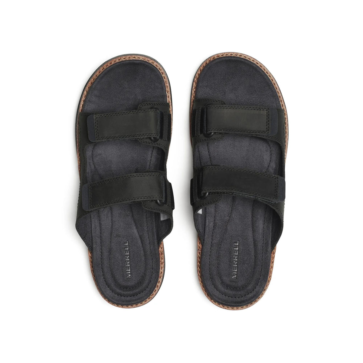 Men's Cove Leather Slide - US 5349