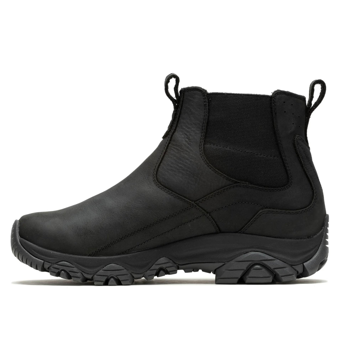 Men's Moab Adventure 3 Chelsea Polar Waterproof Wide Width - US 5328