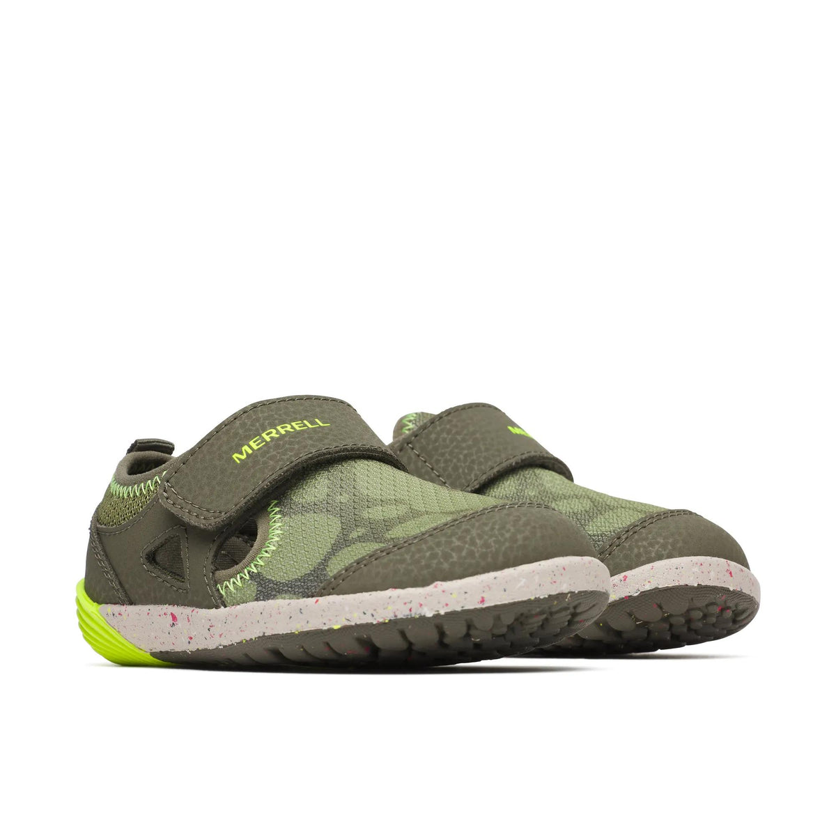 Little Kid's Bare Steps® H2O Water Shoe - US 1595