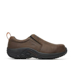 Men's Jungle Moc Leather Comp Toe SD+ Work Shoe Wide Width - US 7321